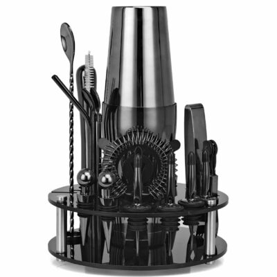 Kit Cocktail Noir