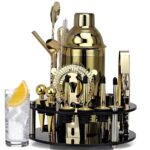 Kit Cocktail Or