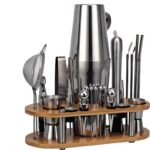 Kit Cocktail Premium Boston Shaker