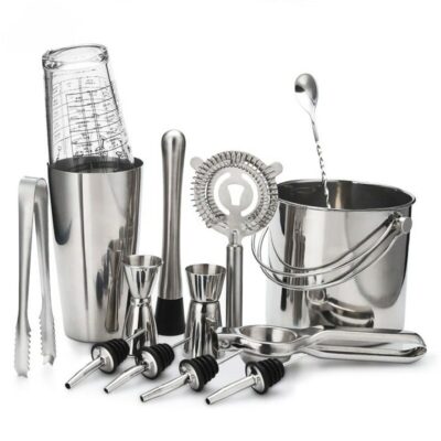 Kit Cocktail Professionnel