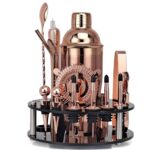 Kit Cocktail Rose Gold