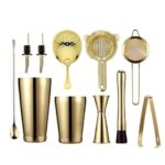 Kit Cocktail Shaker Boston Or