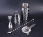 Kit Cocktail Tête de Mort