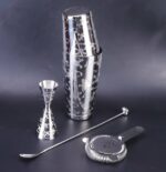 Kit Cocktail Tête de Mort