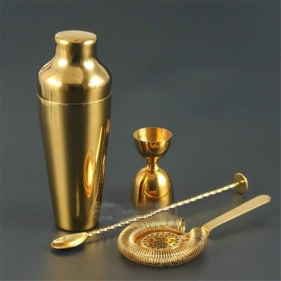 Kit Shaker Cocktail
