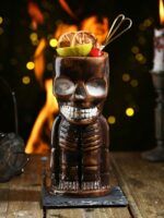 Kit Verres Tiki