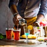 Kit Cocktail avec Recettes