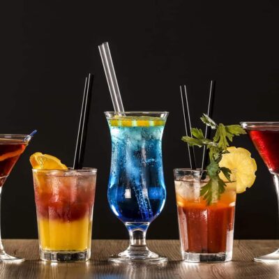 Cocktail Poster