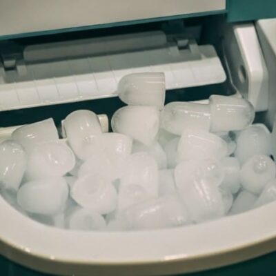 Ice Maker