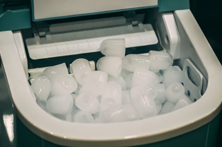 Ice Maker