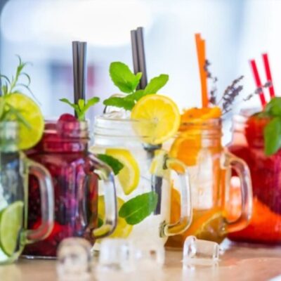 Mason Jars