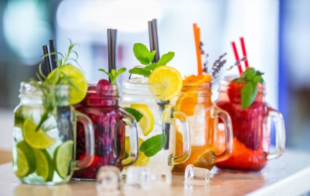 Mason Jars