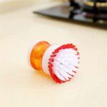 Mini Brosse de Nettoyage