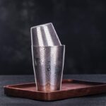 Mini Shaker Cocktail