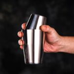 Mini Shaker Cocktail
