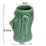 Mini Verre Tiki