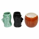 Mini Verre Tiki