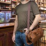 Kit Cocktail Voyageur