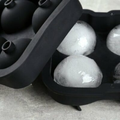 Ice Cube Trays