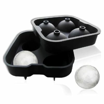 Moule à Glaçons Boule