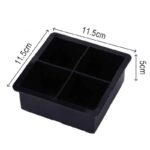 Moule à Glaçons Cube