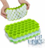 Moule à Glaçons en Silicone