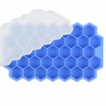 Moule à Glaçons en Silicone