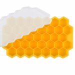 Moule à Glaçons en Silicone