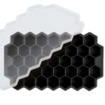 Moule à Glaçons en Silicone
