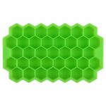 Moule à Glaçons en Silicone