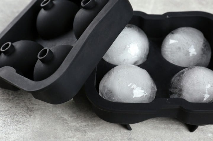 Ice Cube Trays