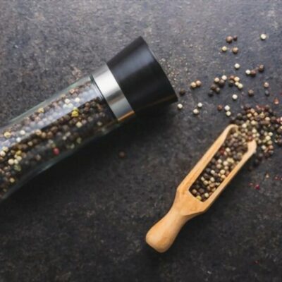 Spice Grinder