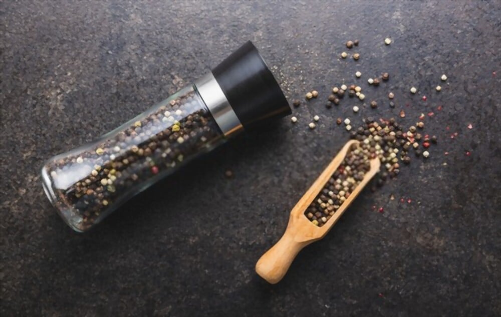 Spice Grinder