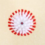Mini Brosse de Nettoyage