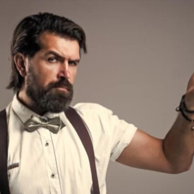 Classic Bow Tie