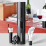 Ouvre Bouteille Électrique
