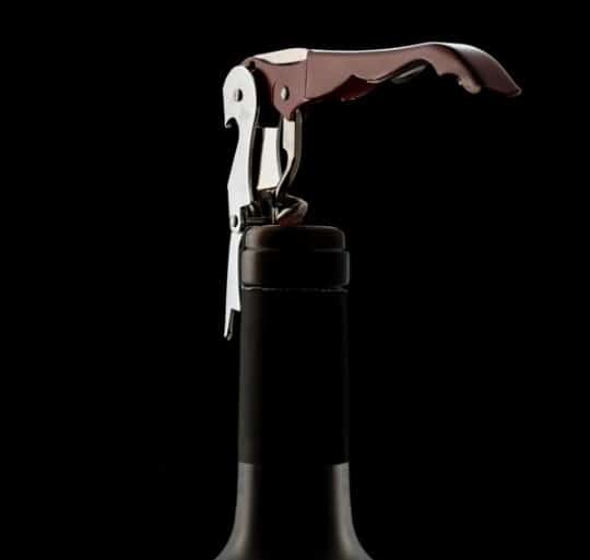 Bottle Opener