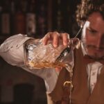 Passoire à Cocktail Julep