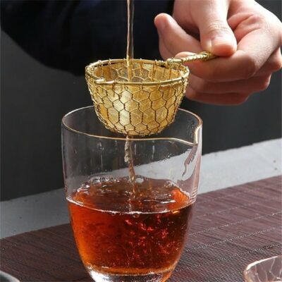 Passoire Cocktail Tamis