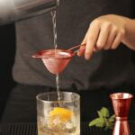 Passoire à Cocktail Mailles Fines