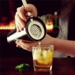 Passoire à Cocktail Hawtorne