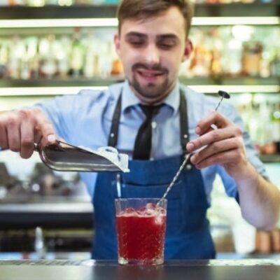Ice Scoop