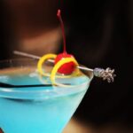 Pic à Cocktail Ananas