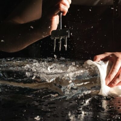 Ice Pick