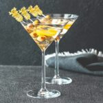 Pic à Cocktail Ananas