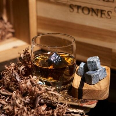 Whiskey Stones