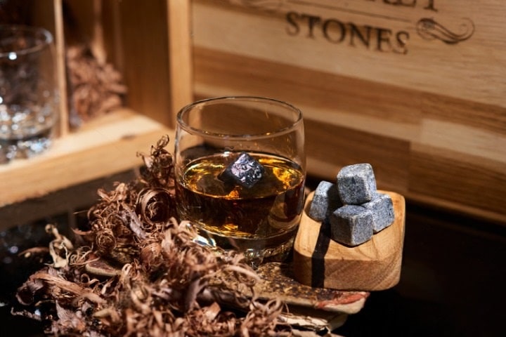 Whiskey Stones