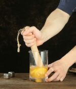 Pilon en Bois