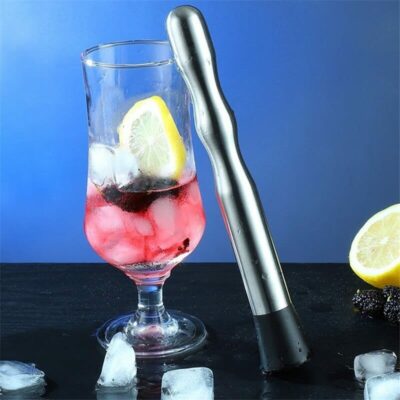 Pilon Cocktail Inox