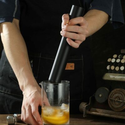 Pilon Pour Cocktail